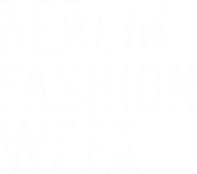 Berlin Fashion Week